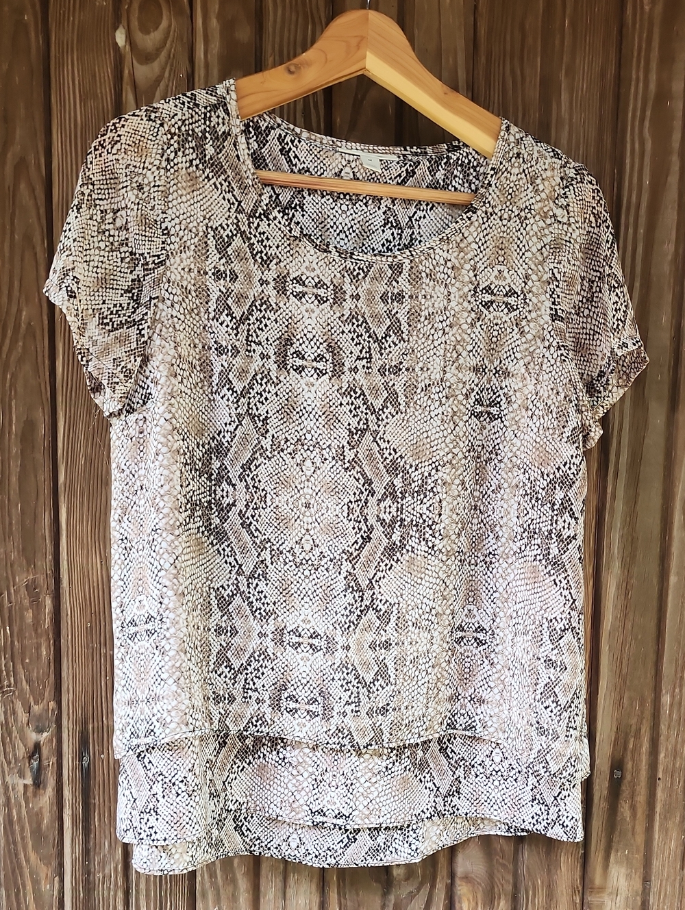Dana Buchman Ladies Blouse